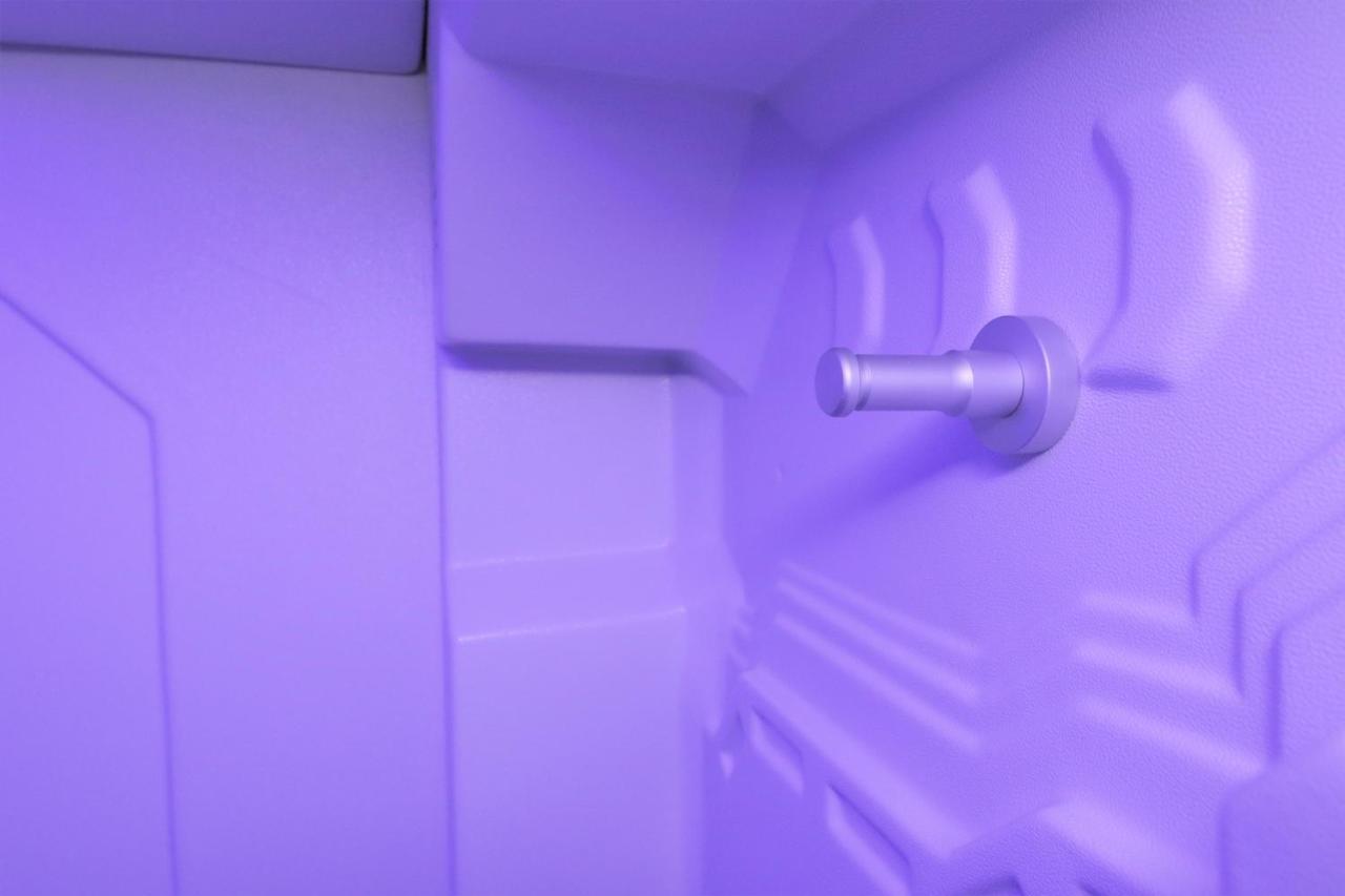Jc Space Capsule Hotel Kuah Exterior photo